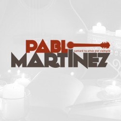 Pablo Martínez