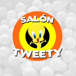 Salón Tweety
